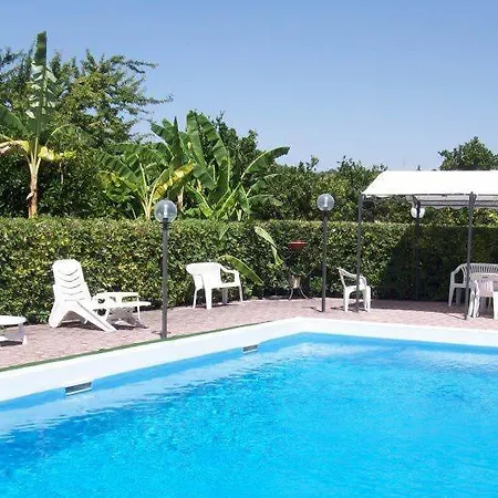 Couette-café Golf Club San Pablo