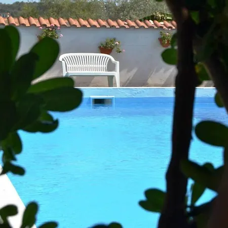 Golf Club San Pablo Couette-café