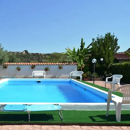Couette-café Golf Club San Pablo Carlentini