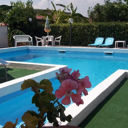 Golf Club San Pablo Couette-café *