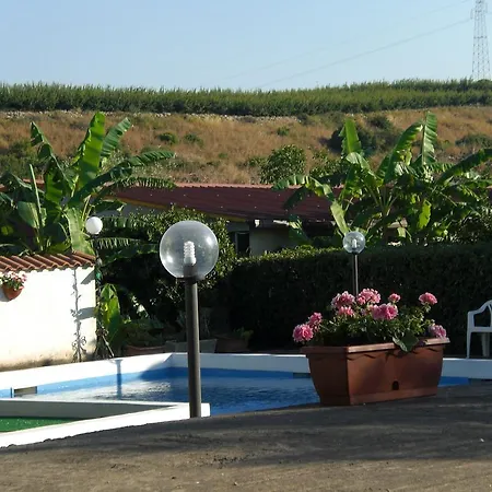 Golf Club San Pablo Couette-café