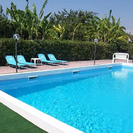 Golf Club San Pablo