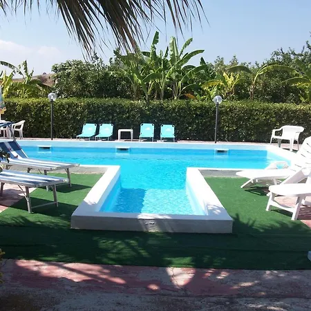 Couette-café Golf Club San Pablo
