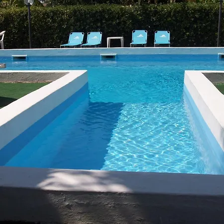 Golf Club San Pablo Carlentini